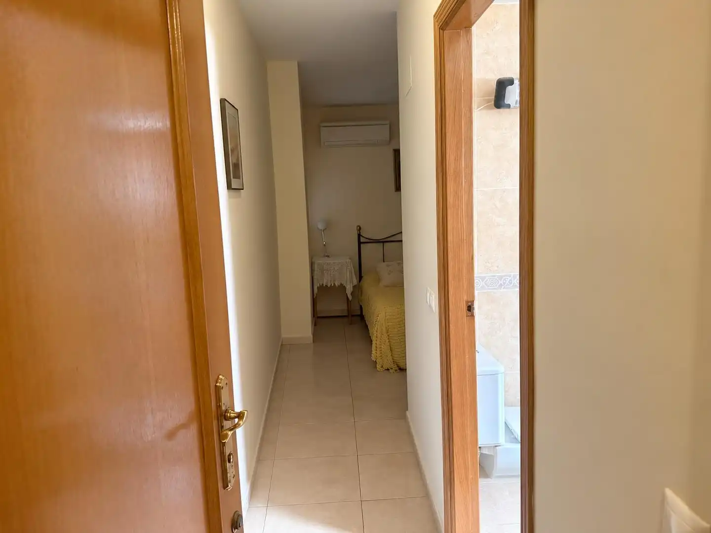 Piso con terraza en venta en DOCTOR GARCES VERICAT 10, imagen 5