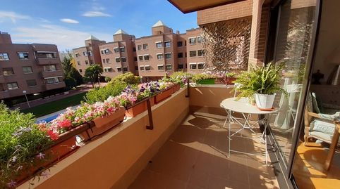 Photo 2 of Flat for rent in Avenida de Europa, Avenida Europa, Pozuelo de Alarcón