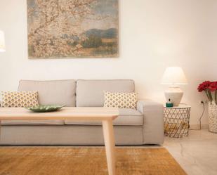 Apartament per a compartir a Feria