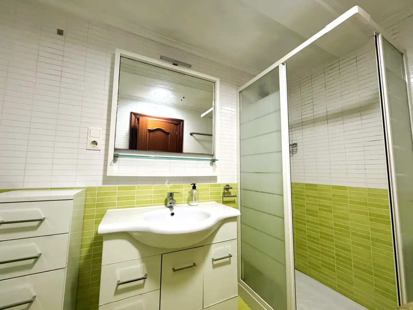 Piso con ascensor en venta en Amaia Kalea, imagen 30