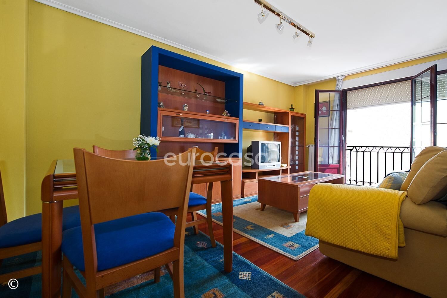 Flat for sale in Calle MAGALLANES, Numancia - San Fernando