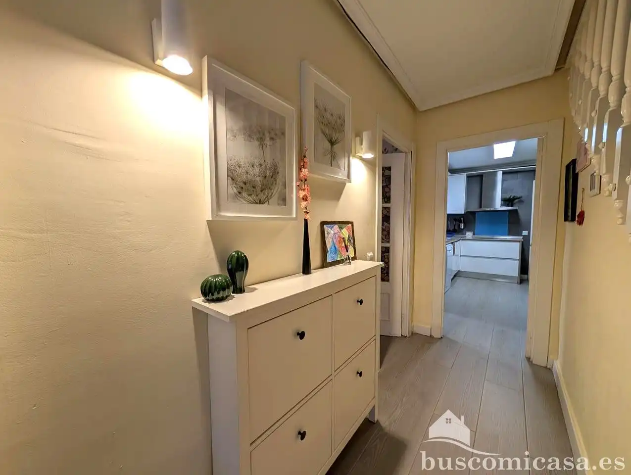 Casa o xalet en venda a Mina La Cabría, La Zarzuela - San José - Belén