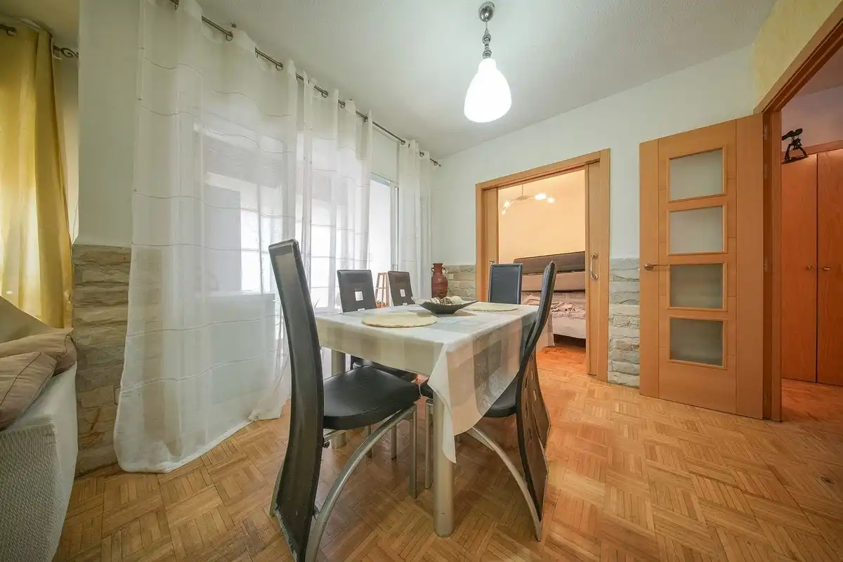 Wohnung mit Terrasse zum Verkauf in Calle Cristo de la Victoria, imagen 4