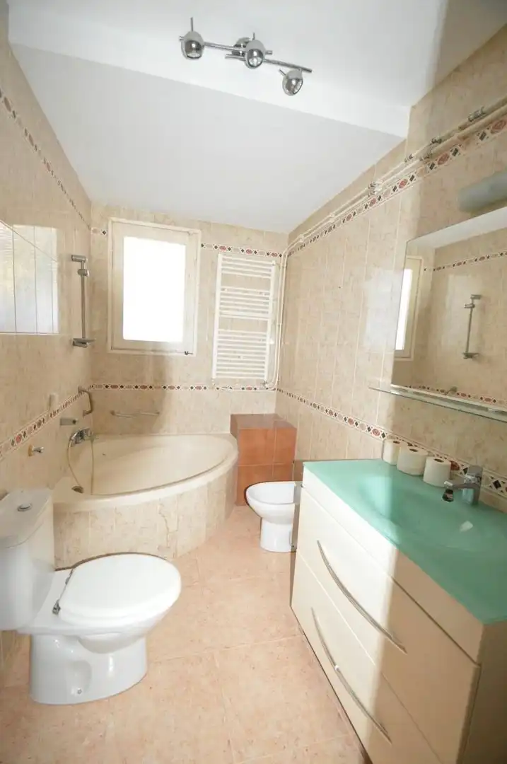 Detached house with garden for sale in Carretera de ľ Estación, imagen 28