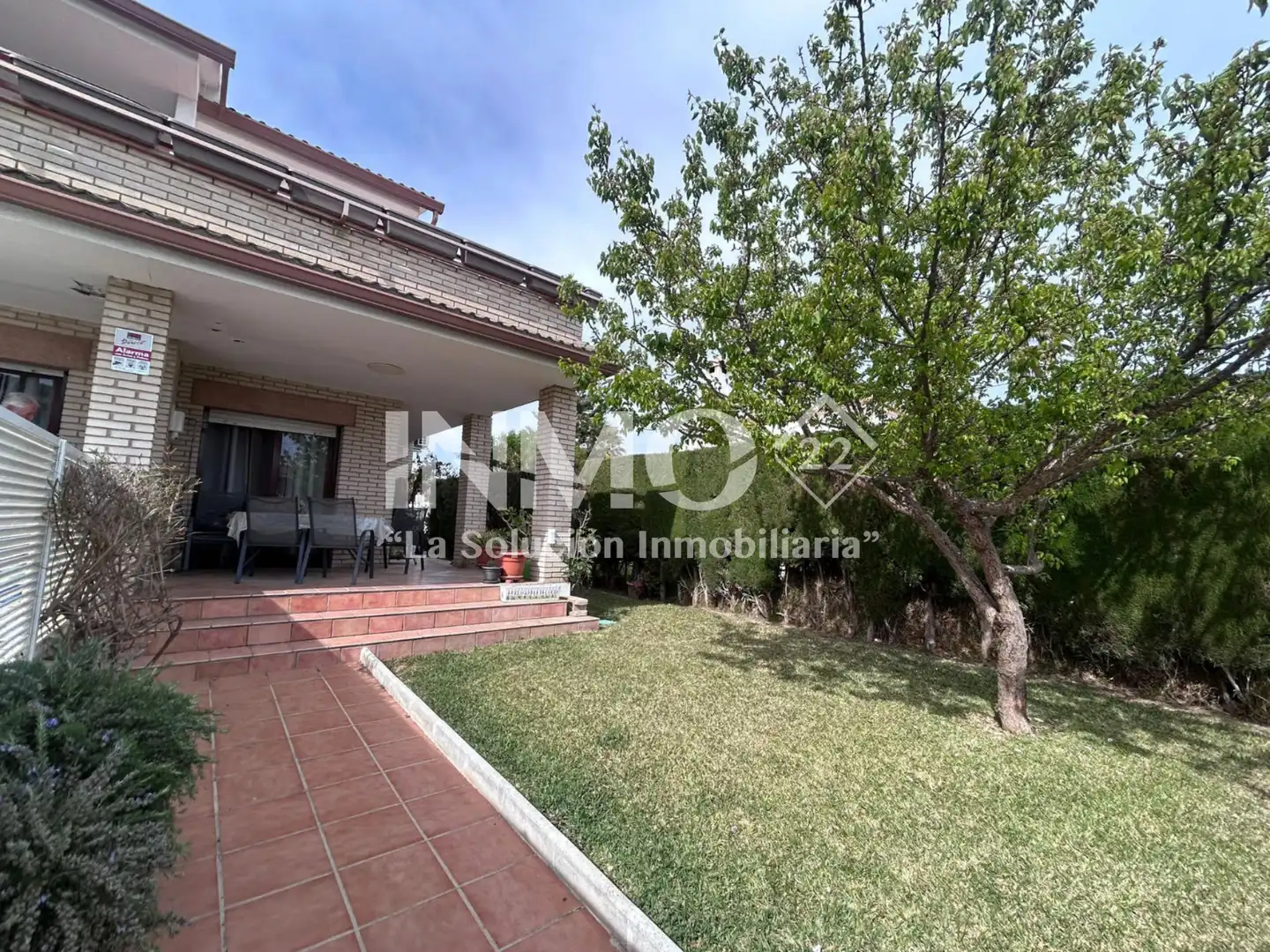 Jardín de Casa o chalet en venta en Cambrils con Aire acondicionado, Calefacción y Terraza