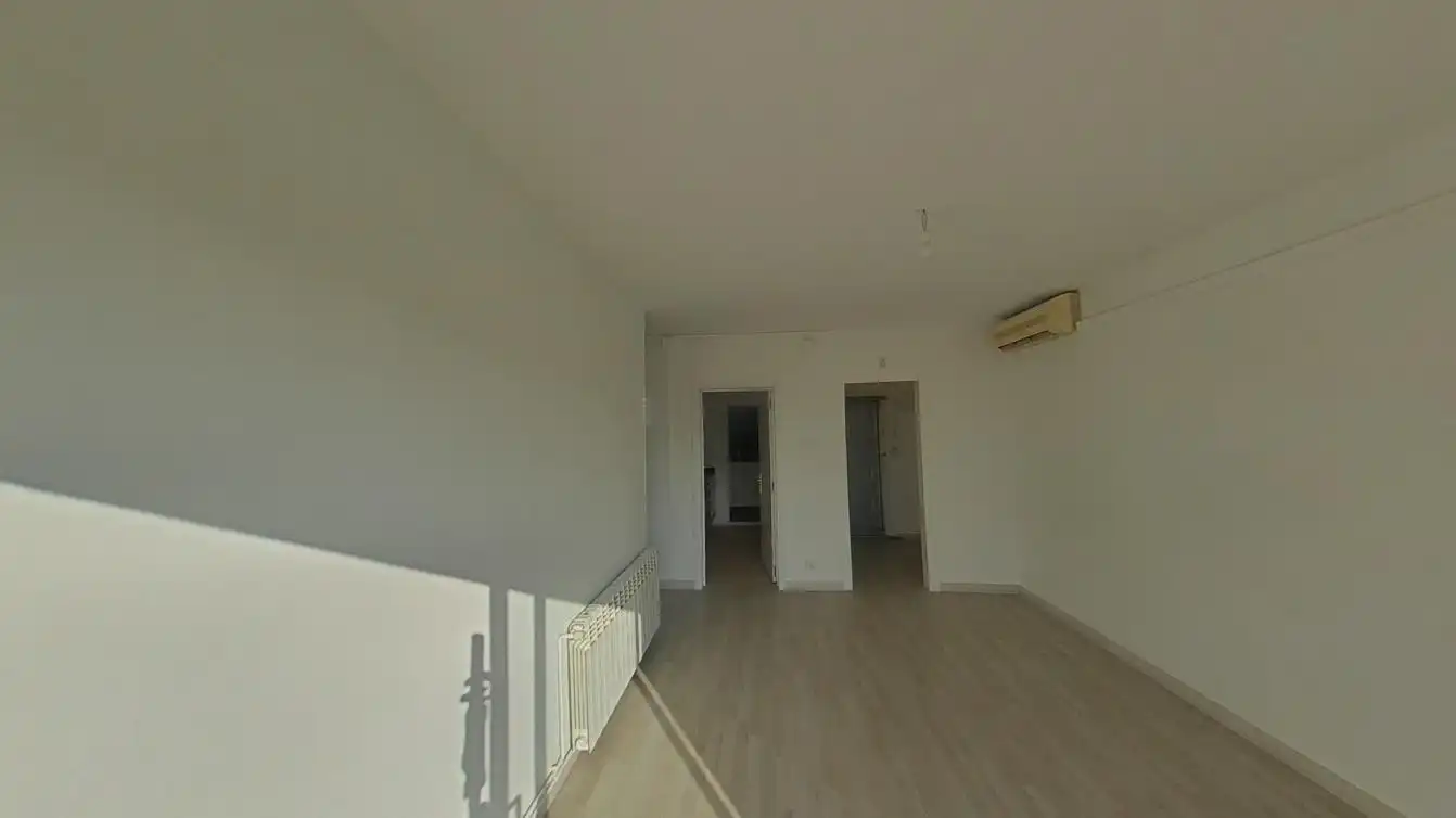 Living room of Flat for sale in Sabadell  with Heating
