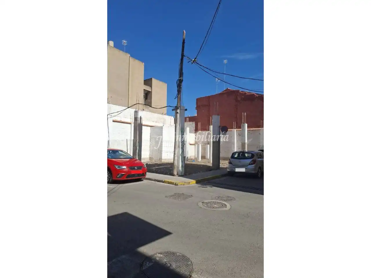 Terreno residencial en venta en Puerto de Sagunto, imagen 9