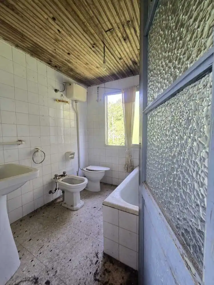Casa rústica amb jardí en venda a Moeche, imagen 16