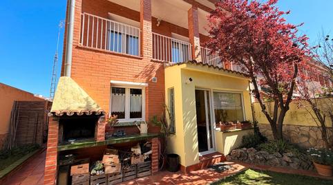 Foto 2 von Einfamilien-Reihenhaus zum Verkauf in Can Deu, Sabadell