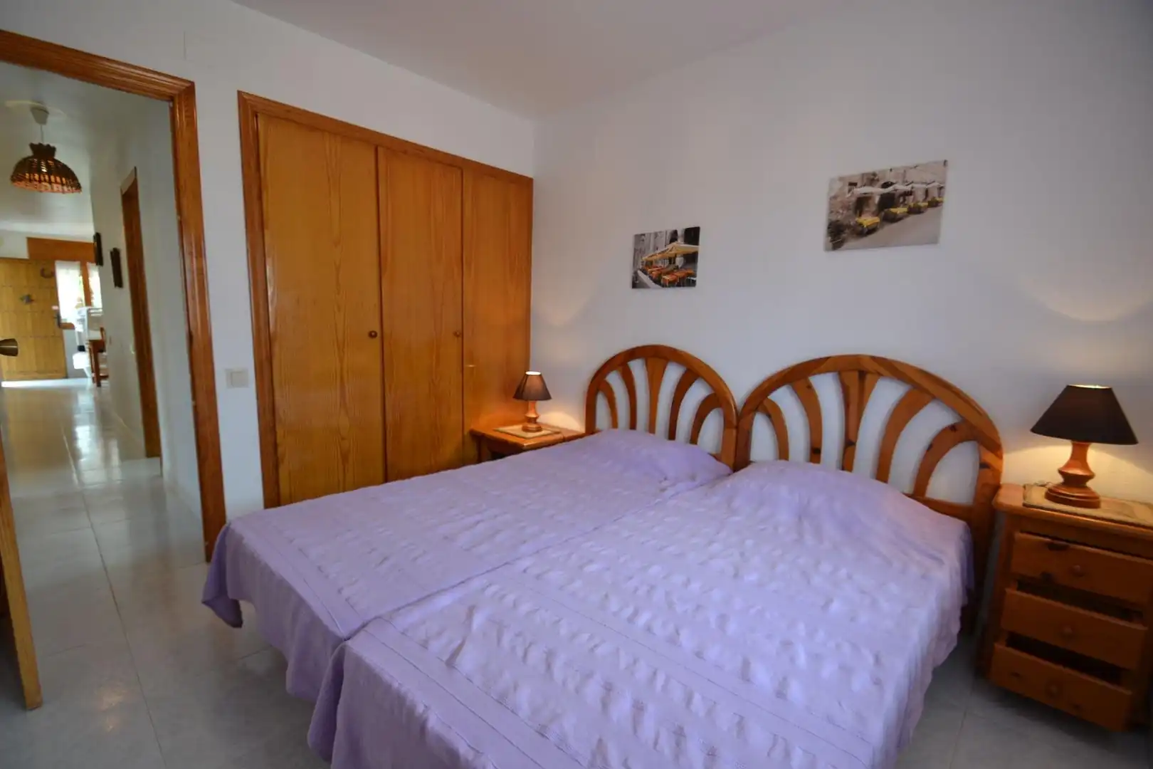 Houses for sale in Deltebre