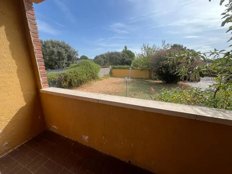 Jardín de Casa o chalet en venta en Cazalegas con Piscina