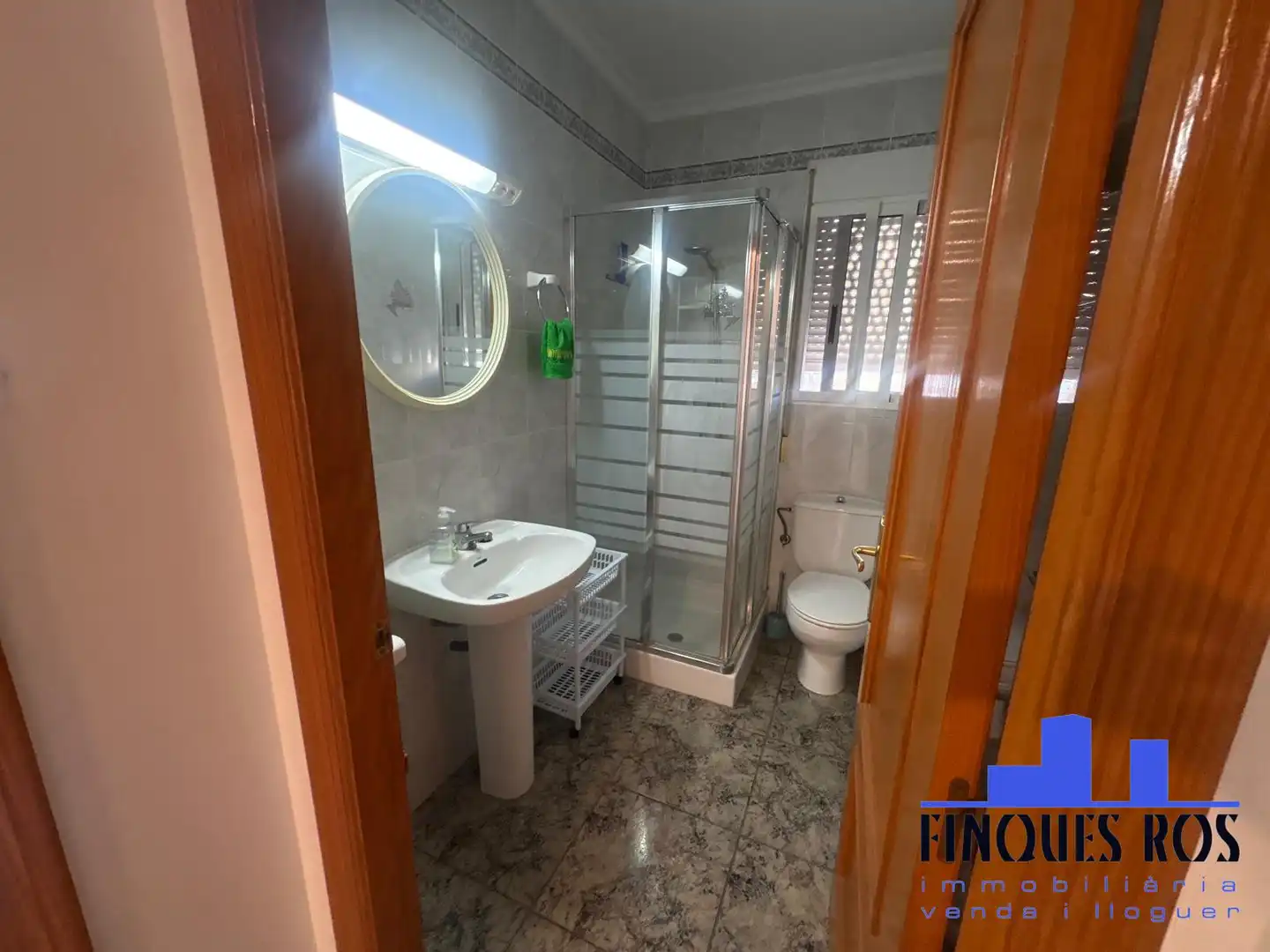 Baño de Casa o chalet en venta en Boverals - Saldonar