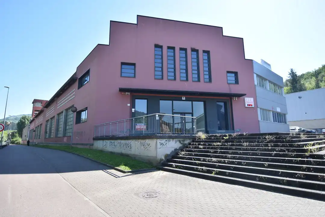 Oficina en venta en Telleria Kalea, imagen 3