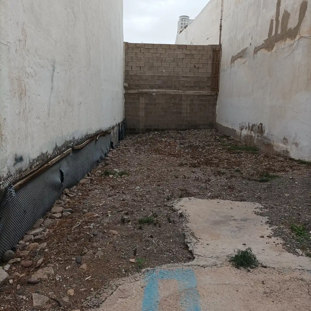 Residencial en venta en Santa Lucía de Tirajana