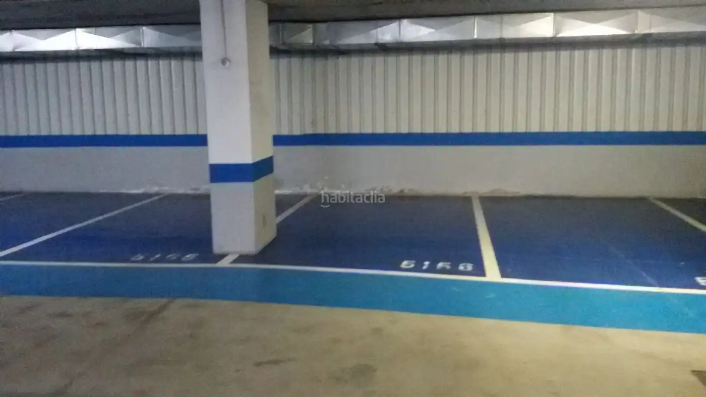 Aparcament en venda a Calle Alcalde Tomás Domínguez 30, imagen 3