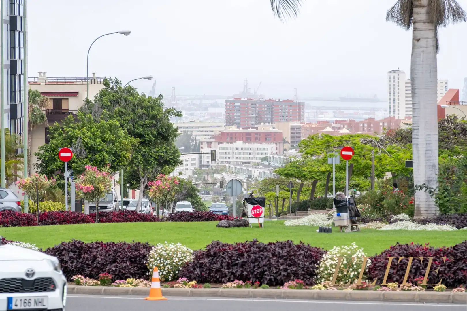 Außenansicht von Residential zum Verkauf in Las Palmas de Gran Canaria