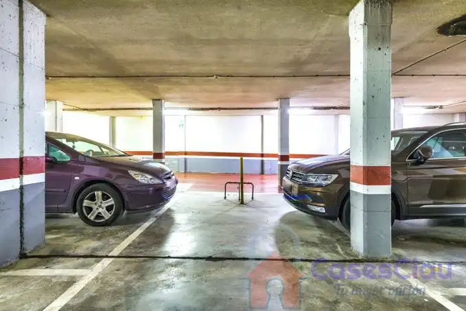 Einzelparkplatz zum Verkauf in Este, imagen 2