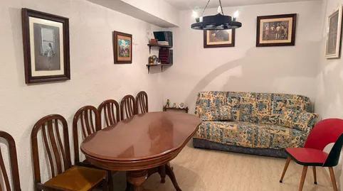 Foto 5 de Piso en venta en Berruguete, Madrid Capital