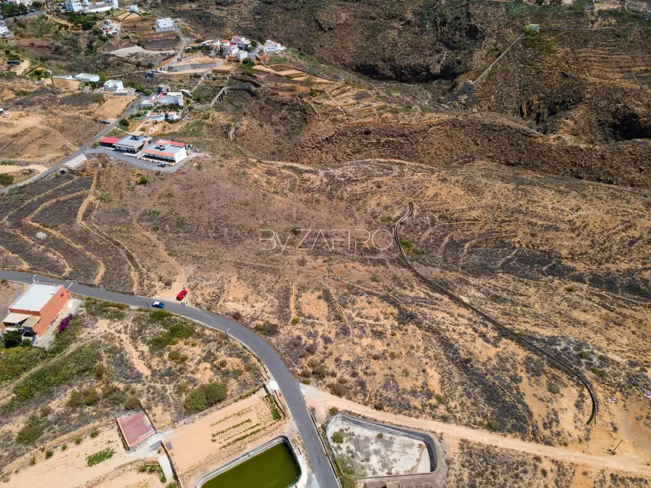 Terreno rustico in vendita a Calle Franciscos 1, imagen 9