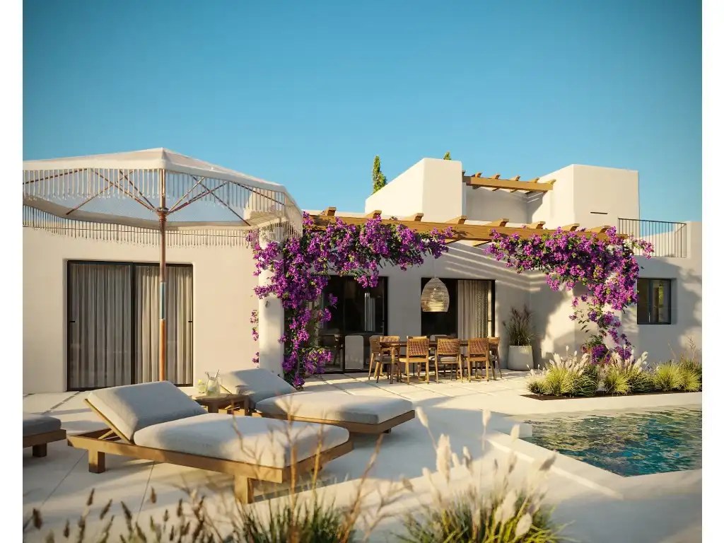 Residential land for sale in Sant Antoni de Portmany, imagen 4