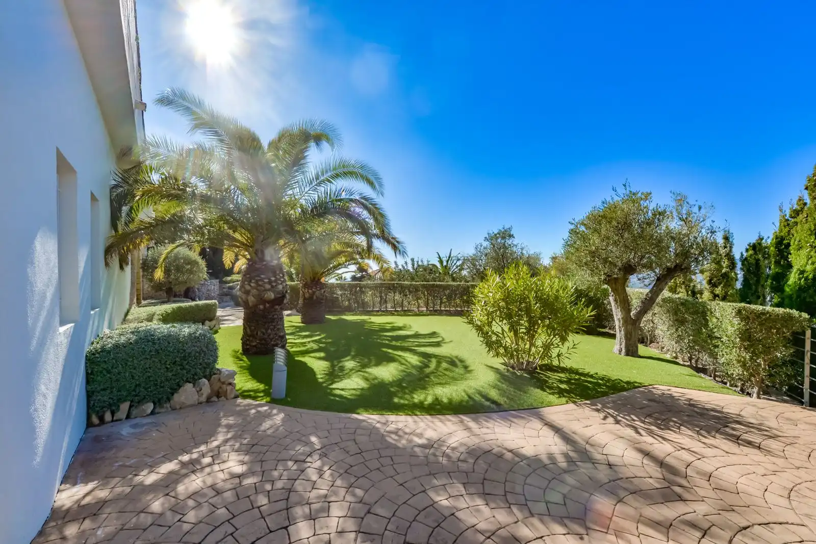 Chalet con terraza en venta en Altea la Vella, imagen 56
