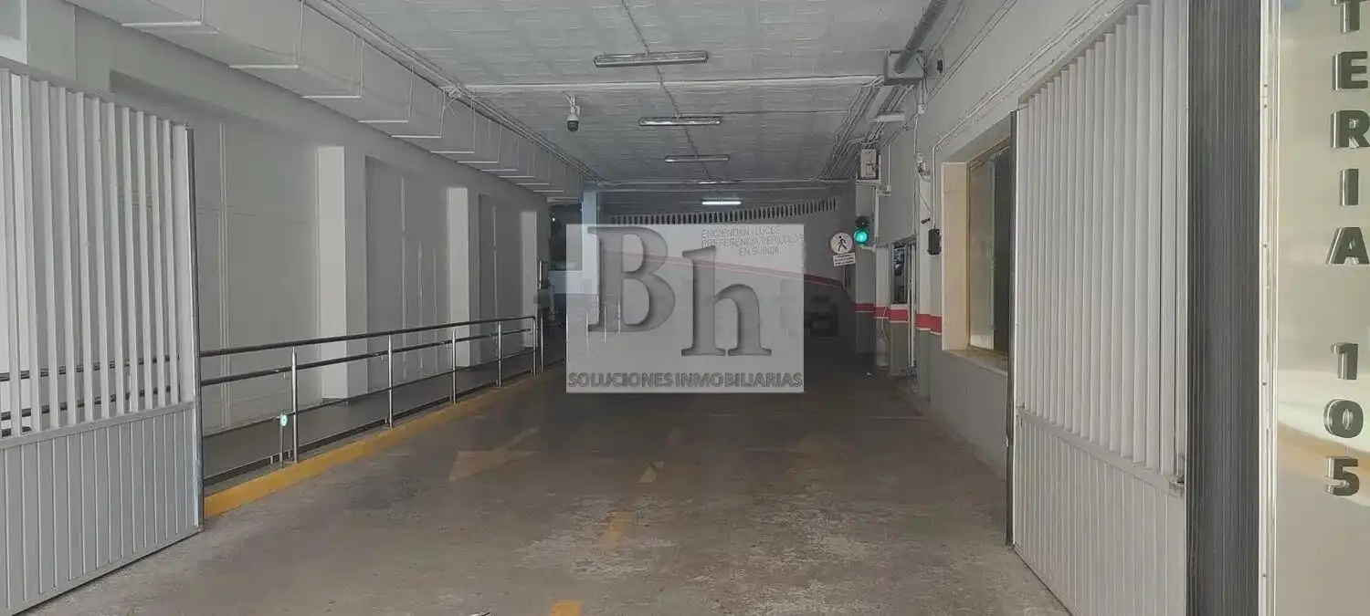 Aparcament en venda a Calle Carretería, imagen 3