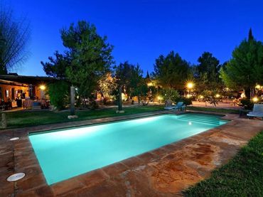 Casa con jardín en venta en Camino via verde