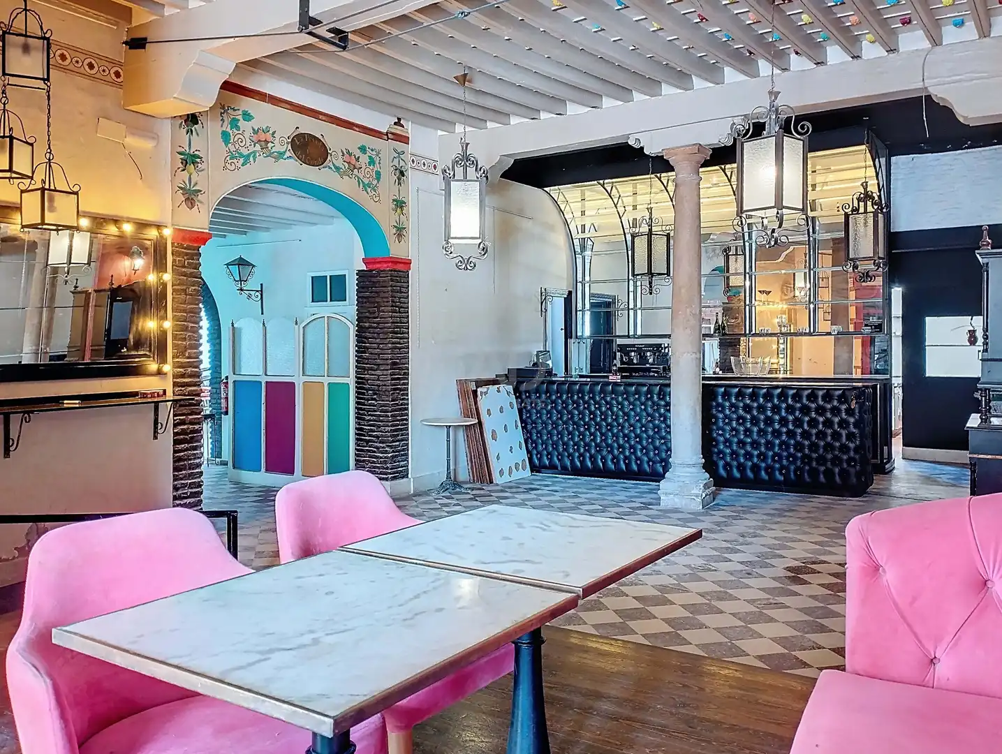 Gebaude zum Verkauf in Vélez-Málaga