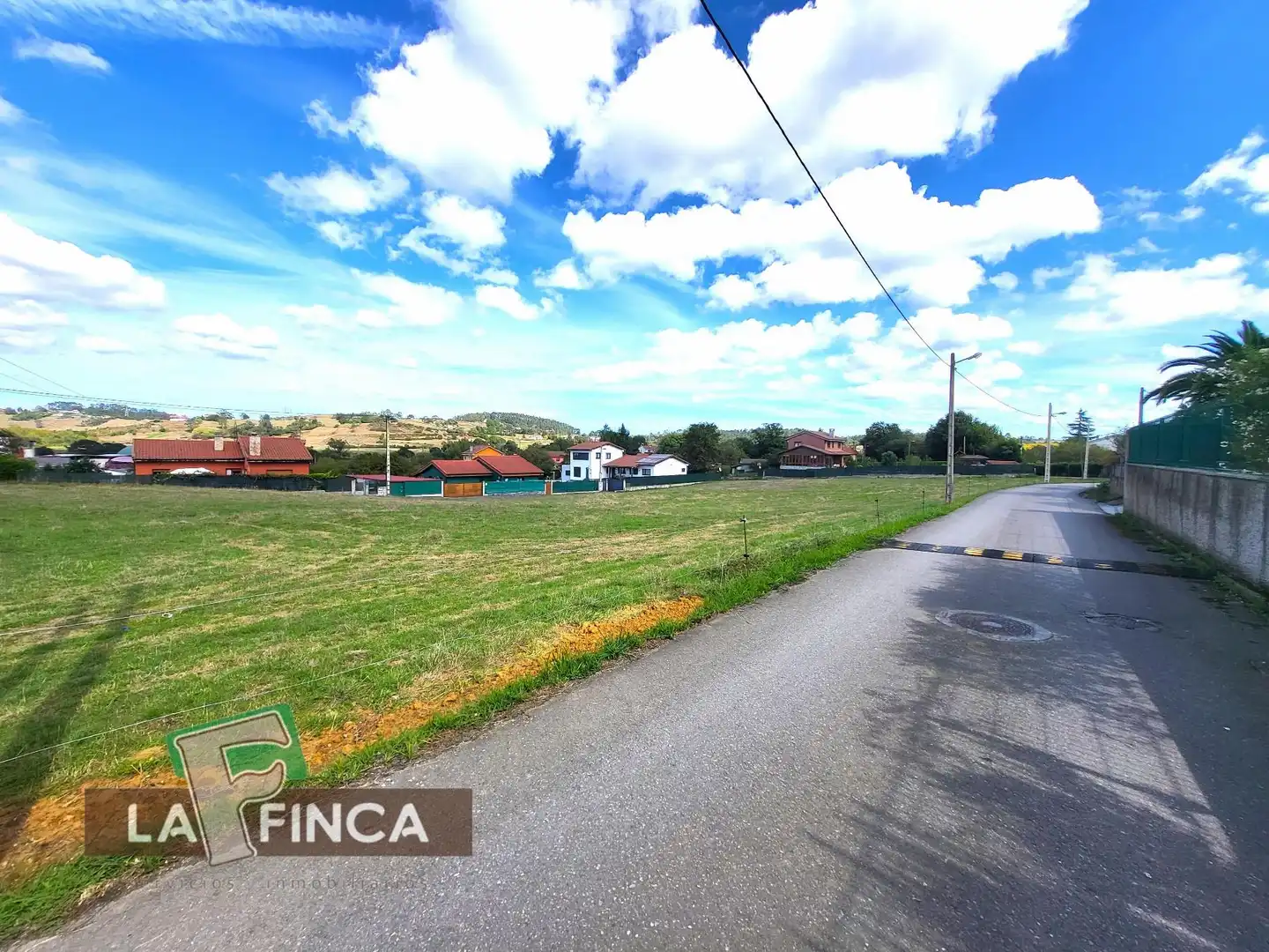 Residencial en venta en LUGAR CASTIELLO, Llanera