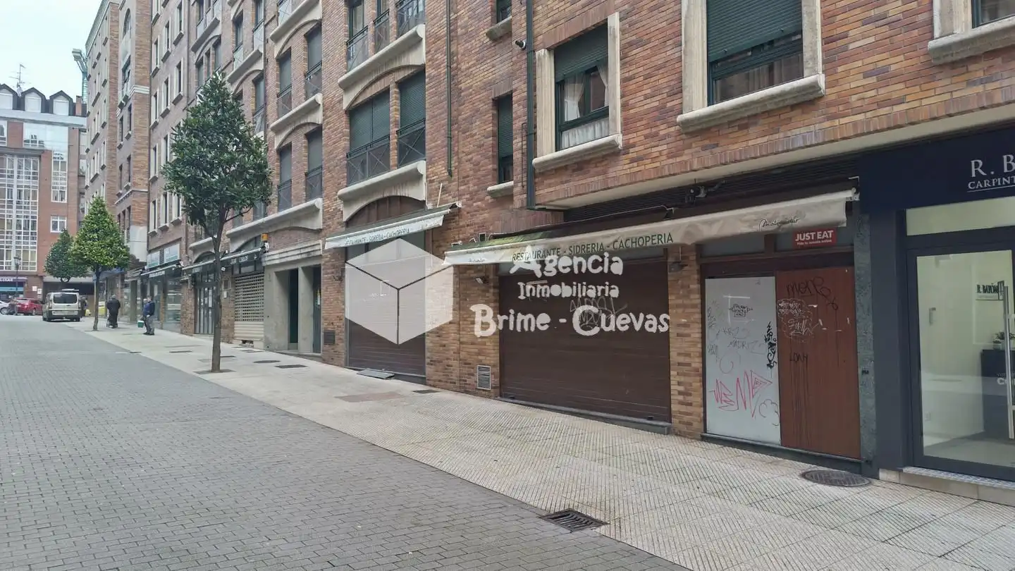 Local comercial en venda a Avellanos 2, imagen 4