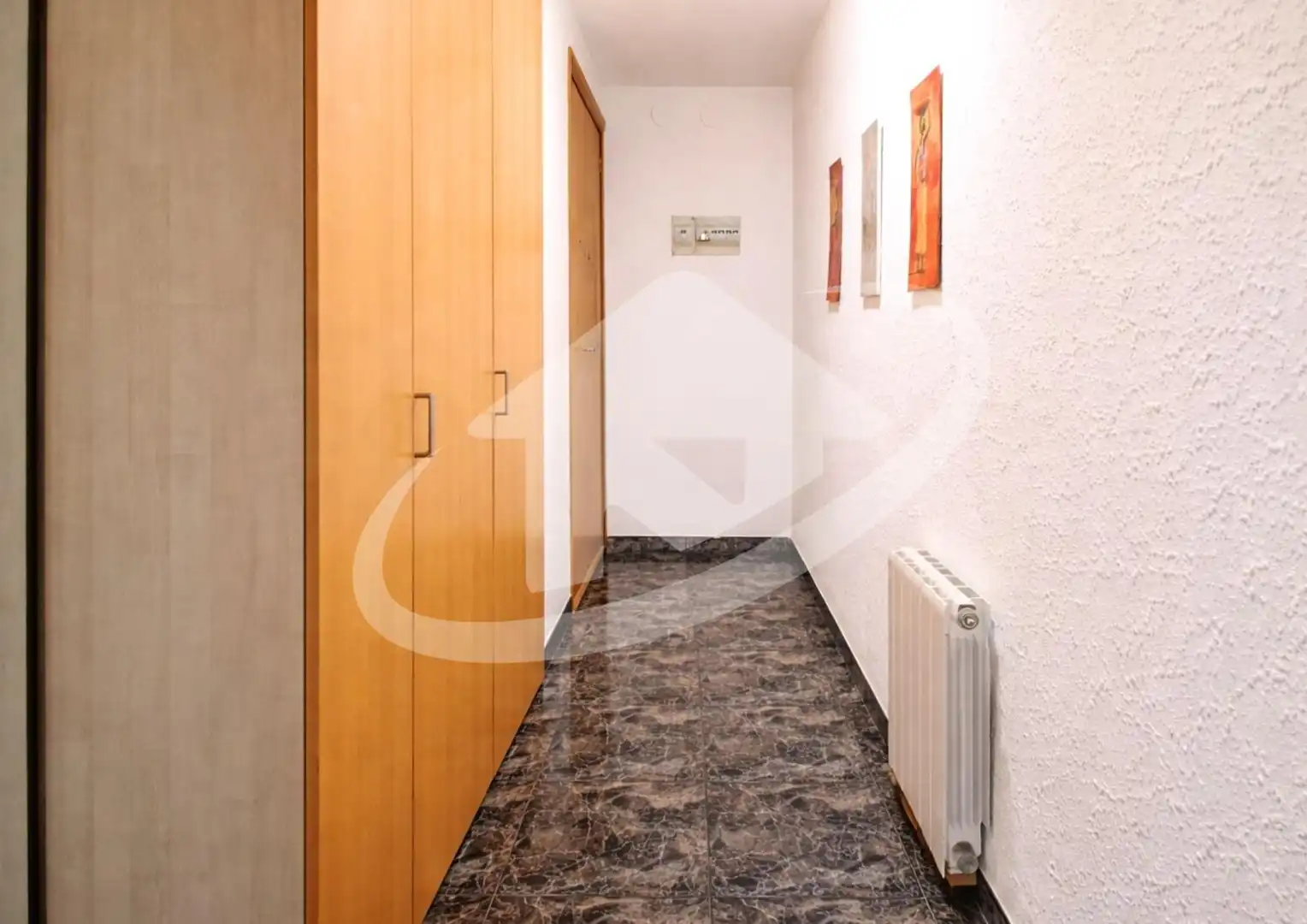 Flat for sale in Sabadell  with Balcony