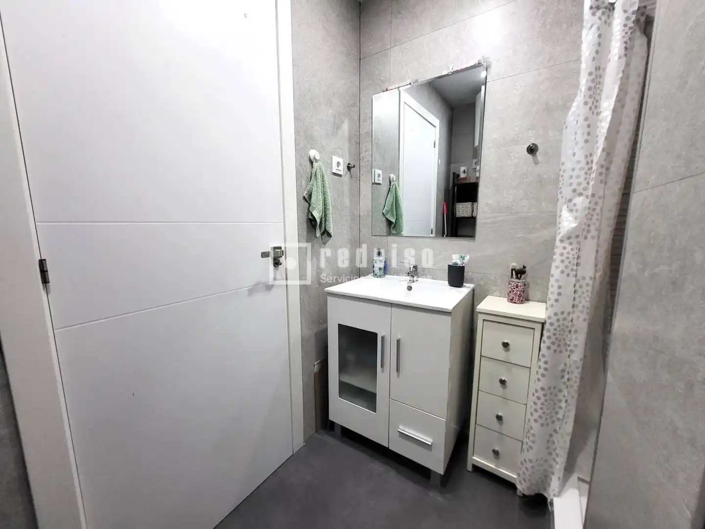 Habitación de Piso en venta en Madrid con Calefacción y Terraza