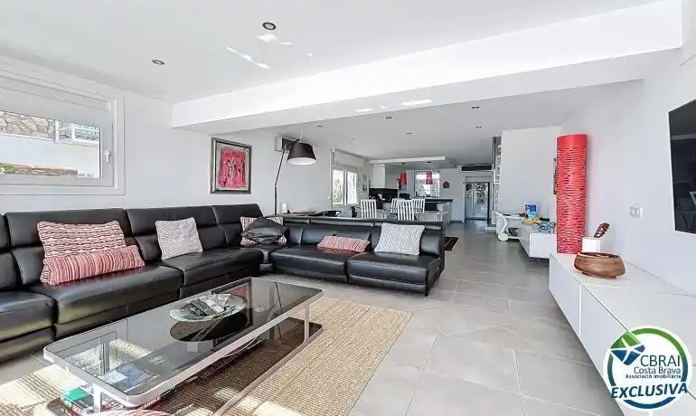 Casa con piscina in vendita a Sector LLOBREGAT, imagen 15