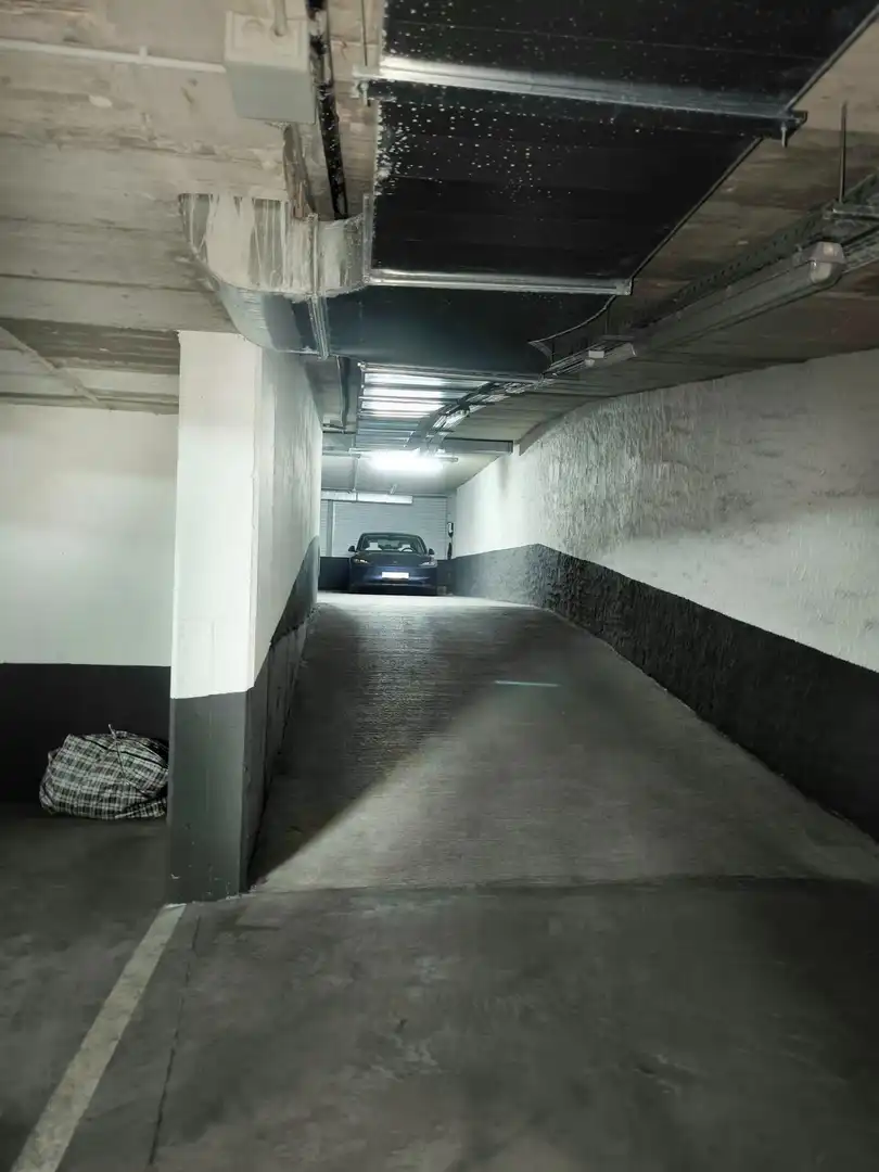 Parking of Garage for sale in Madrid