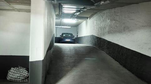 Photo 4 of Garage for sale in Calle Alcalde Sainz de Baranda, 14, Ibiza de Madrid, Madrid