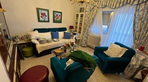 Foto 2 de Piso en venta en Pizarrales, Salamanca Capital