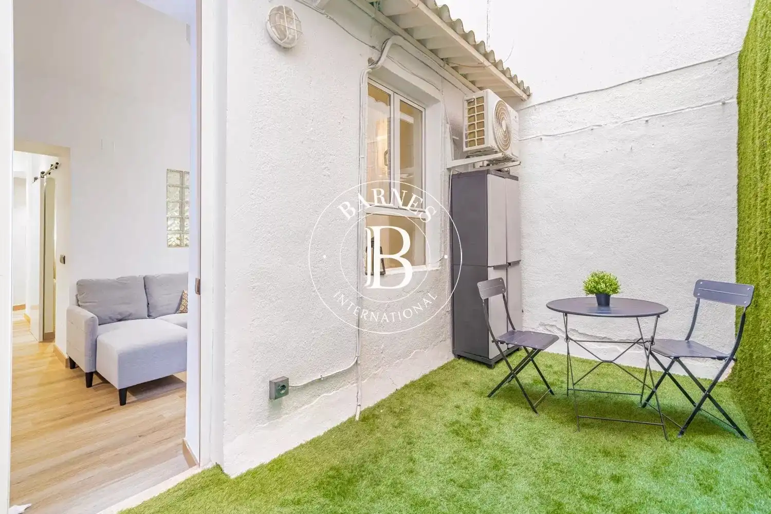 Flat with lift to rent in Chamberí, imagen 12