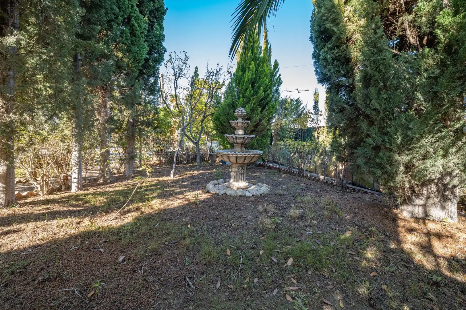 Chalet con piscina en venta en Avenida Suspiro del Moro 41, imagen 27