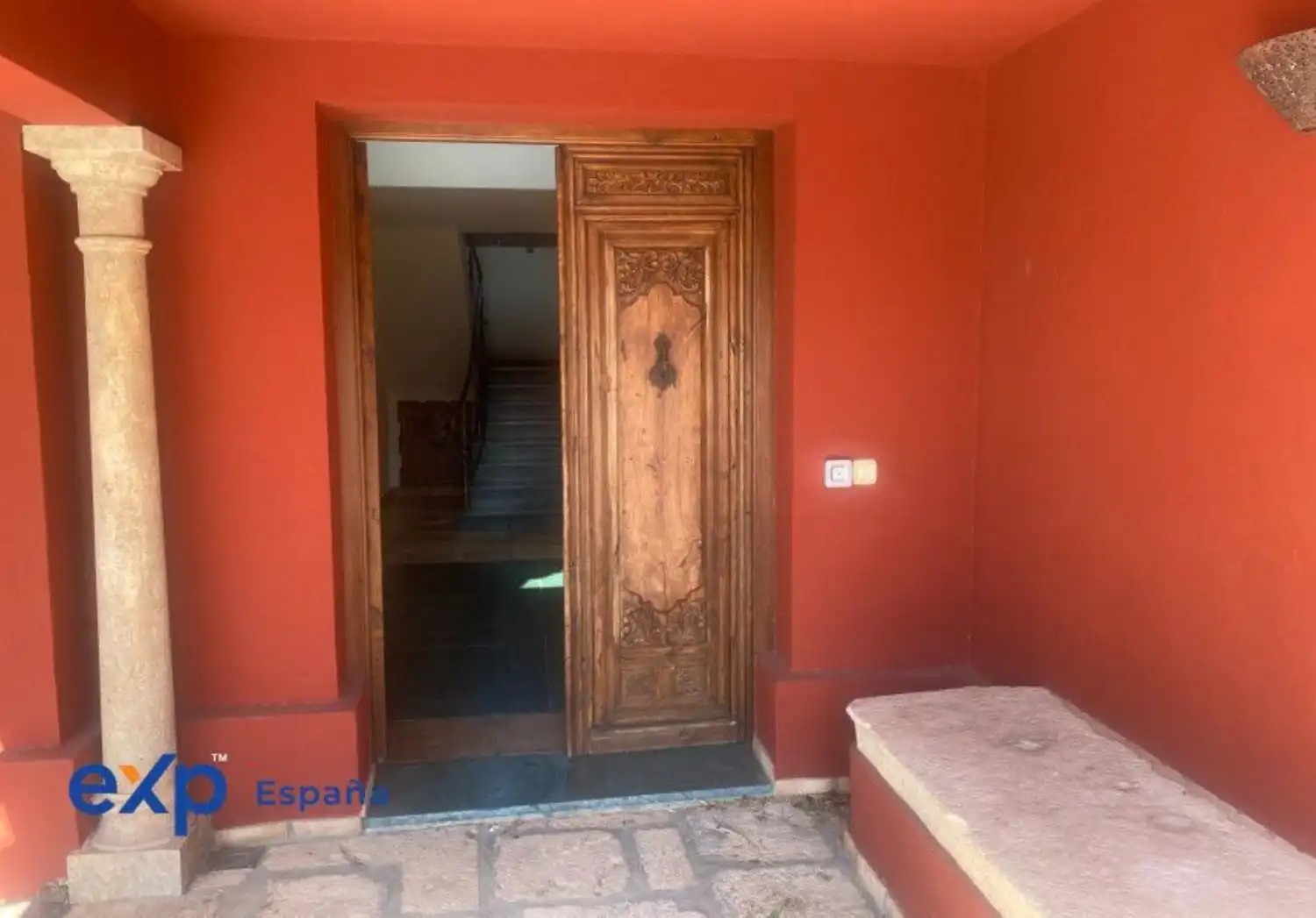Xalet amb piscina en venda a Tamaray Q83R+C5, imagen 6
