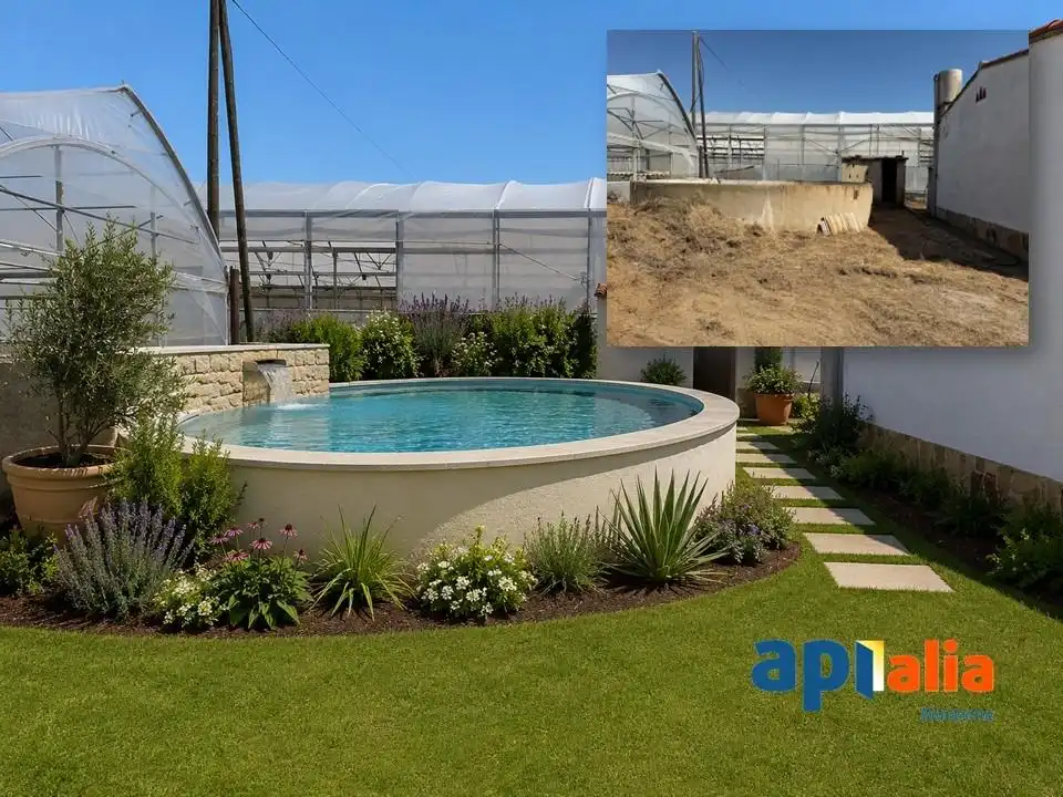 Casa en venta en Zona Industrial i Agrícola, imagen 32