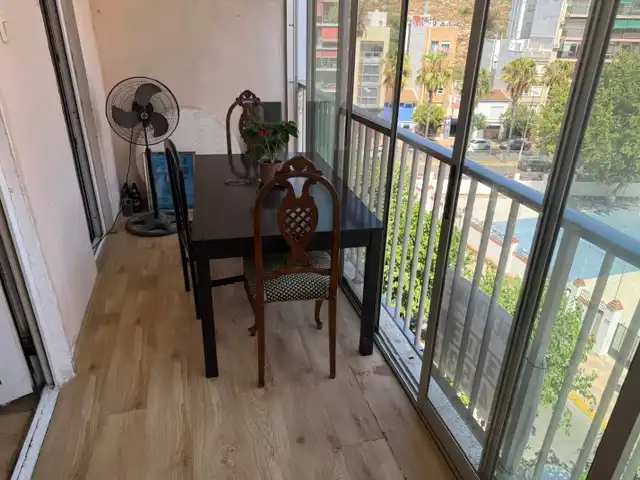 Mini appartamento con ascensore in vendita a Carrer Cabanyal 14