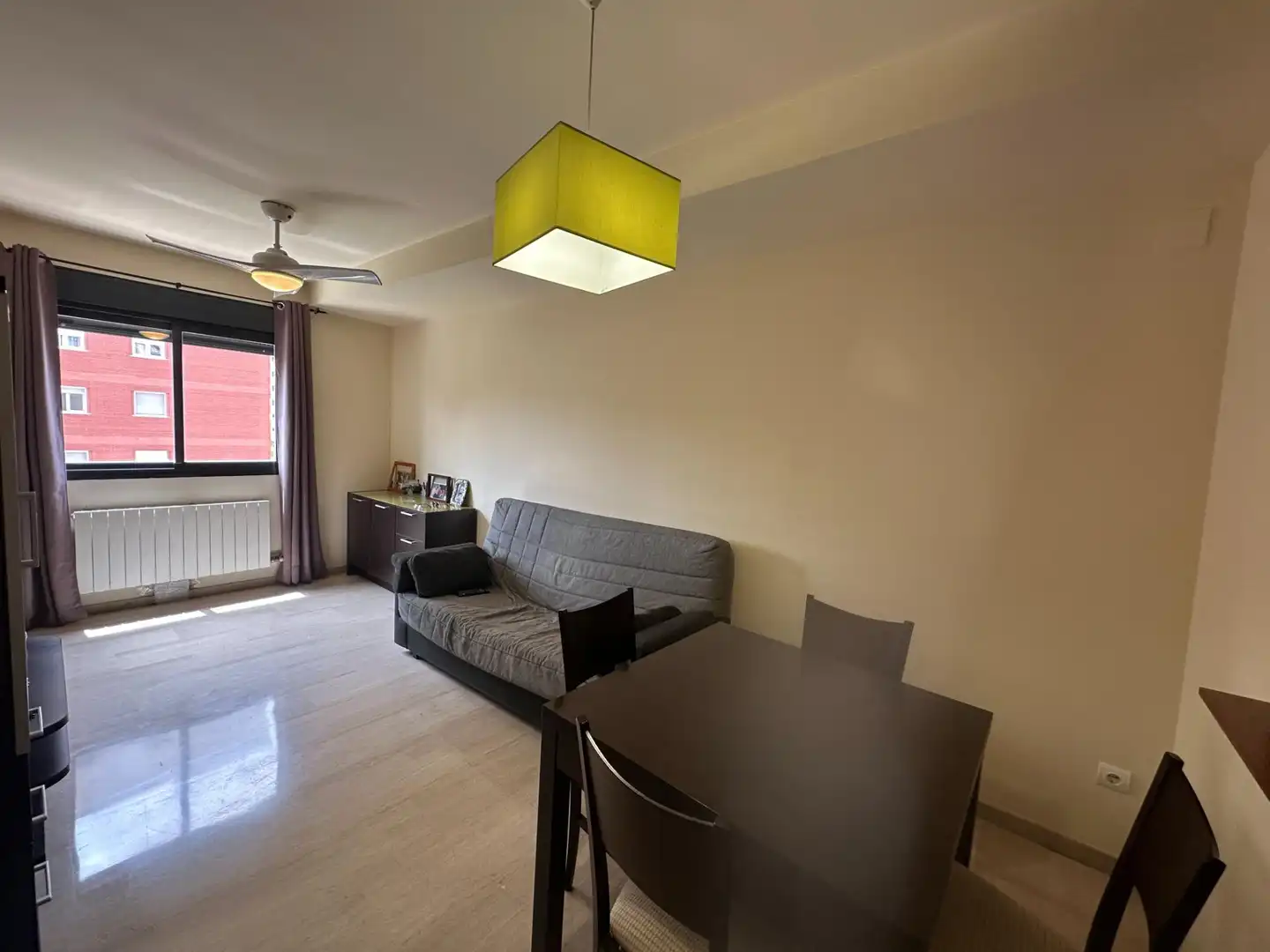 Apartments for rent in Avda. Federico Garcia Lorca - Nueva Estación Autobuses
