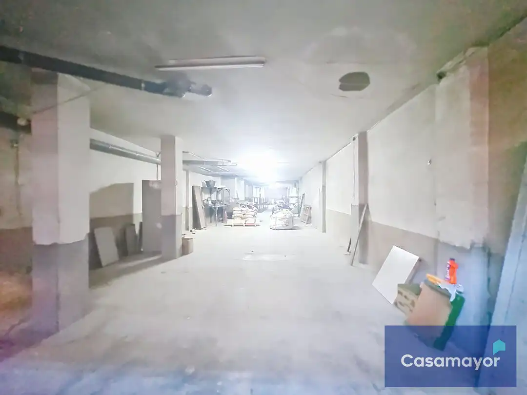 Local comercial de lloguer a Avinguda Novelda, imagen 18