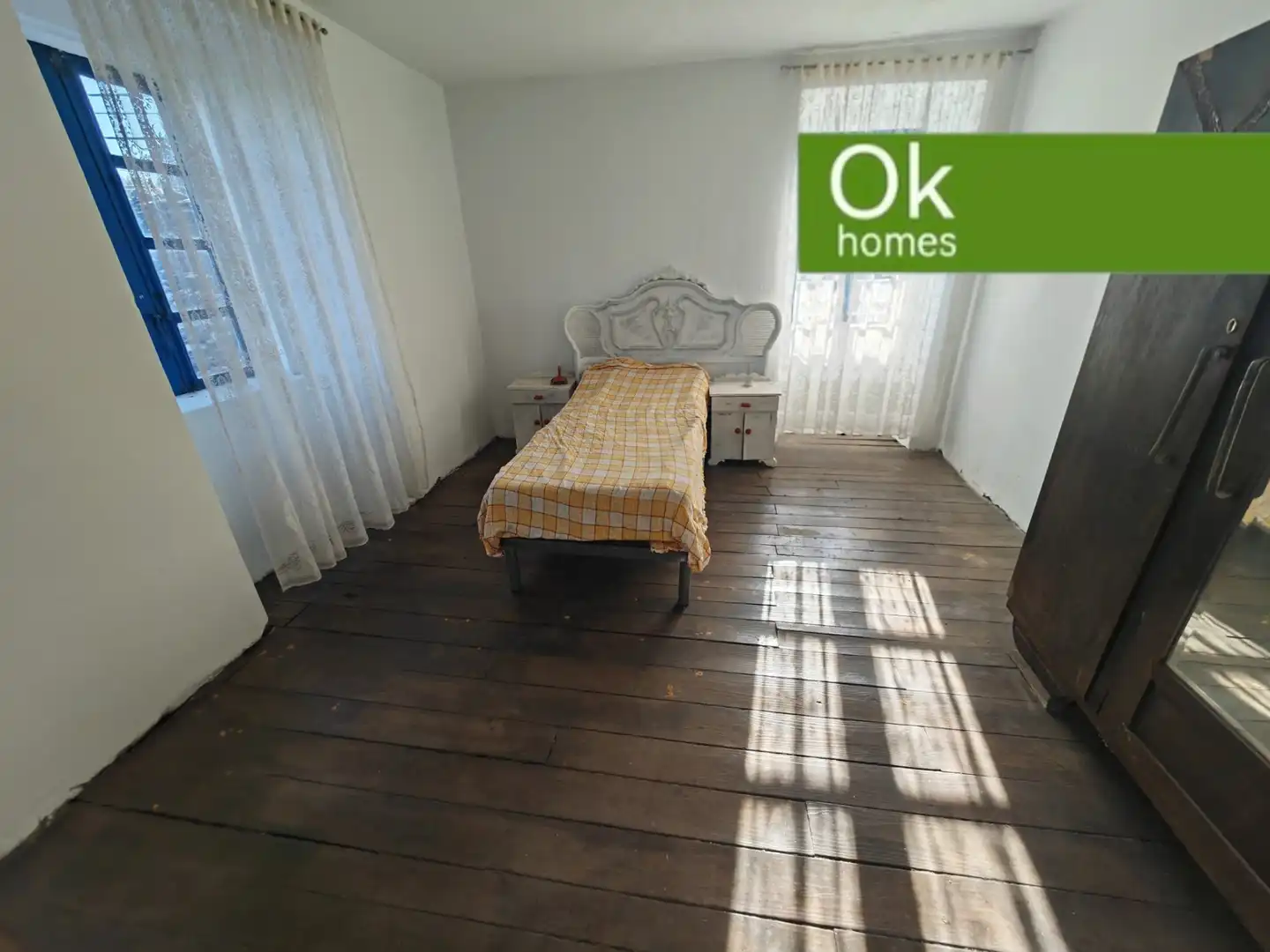 Casa rústica amb jardí en venda a Parroquias del Oeste, imagen 41