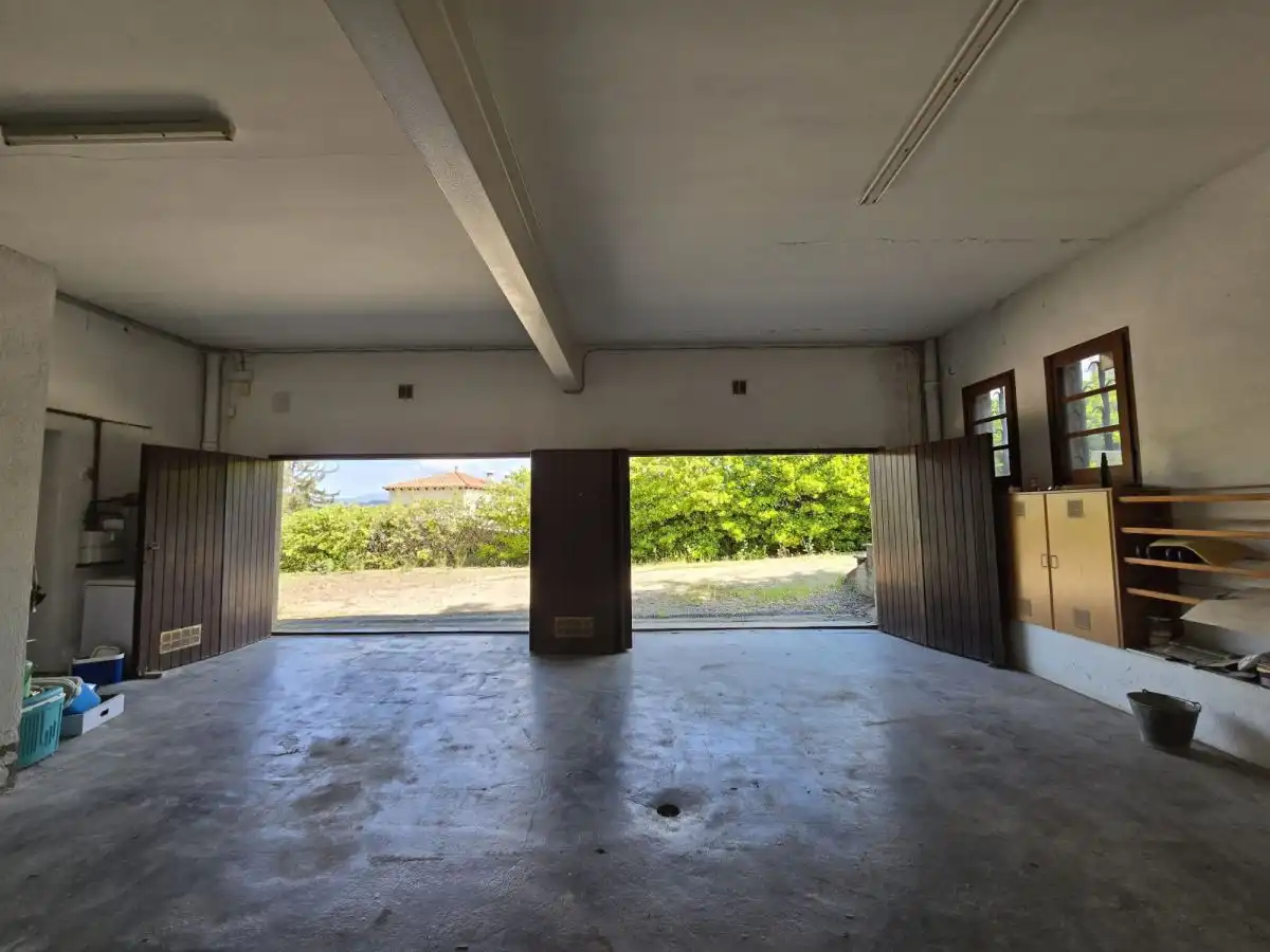 Finca rústica en venda en La Roca del Vallès amb Terrassa i Balcó