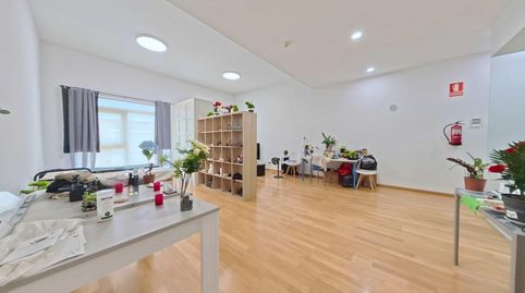 Foto 2 de Loft en venta en Vega de la Moraleja, San Sebastián de los Reyes