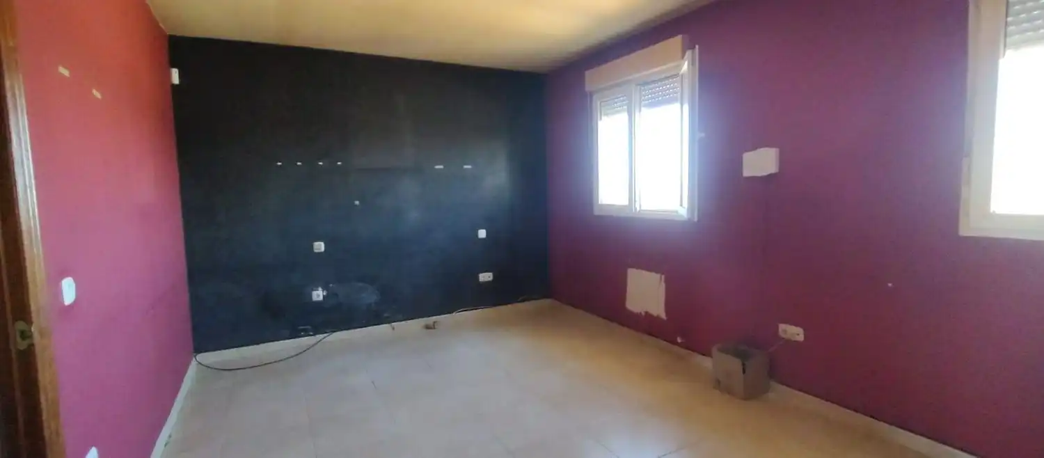 Casa adosada en venda a Viejo de Medina, Pozaldez