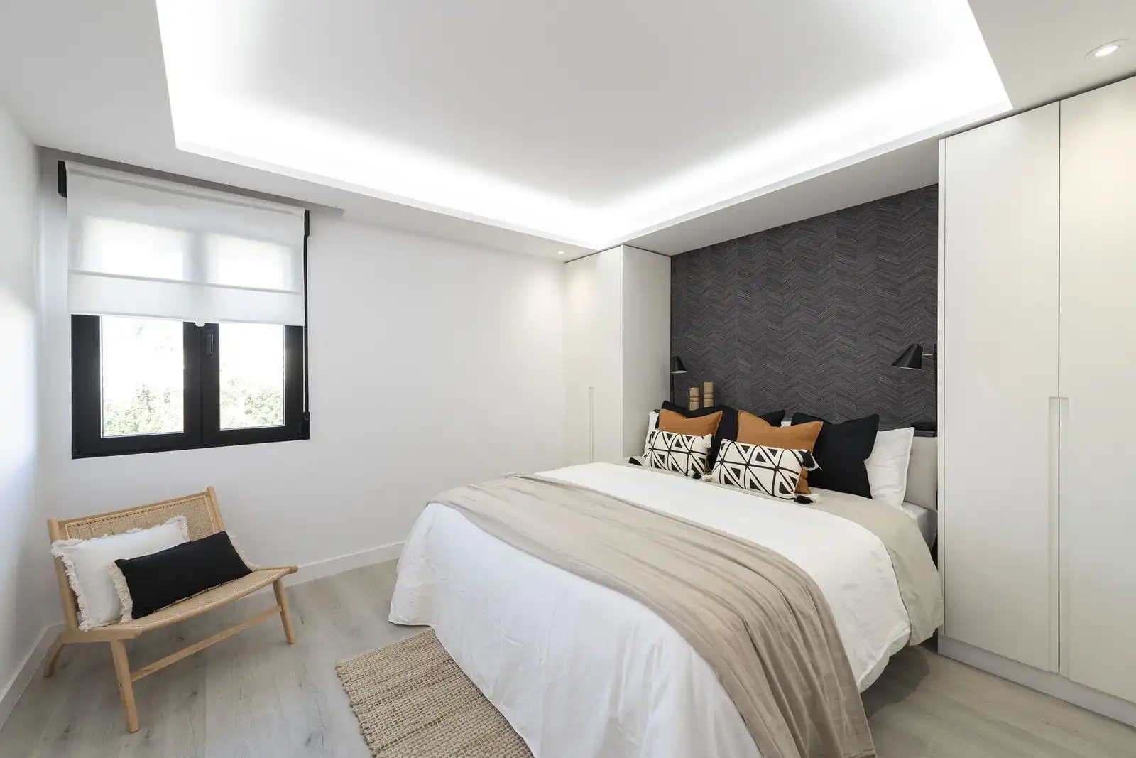 Apartment mit Aufzug zum Verkauf in Nueva Andalucía, imagen 22
