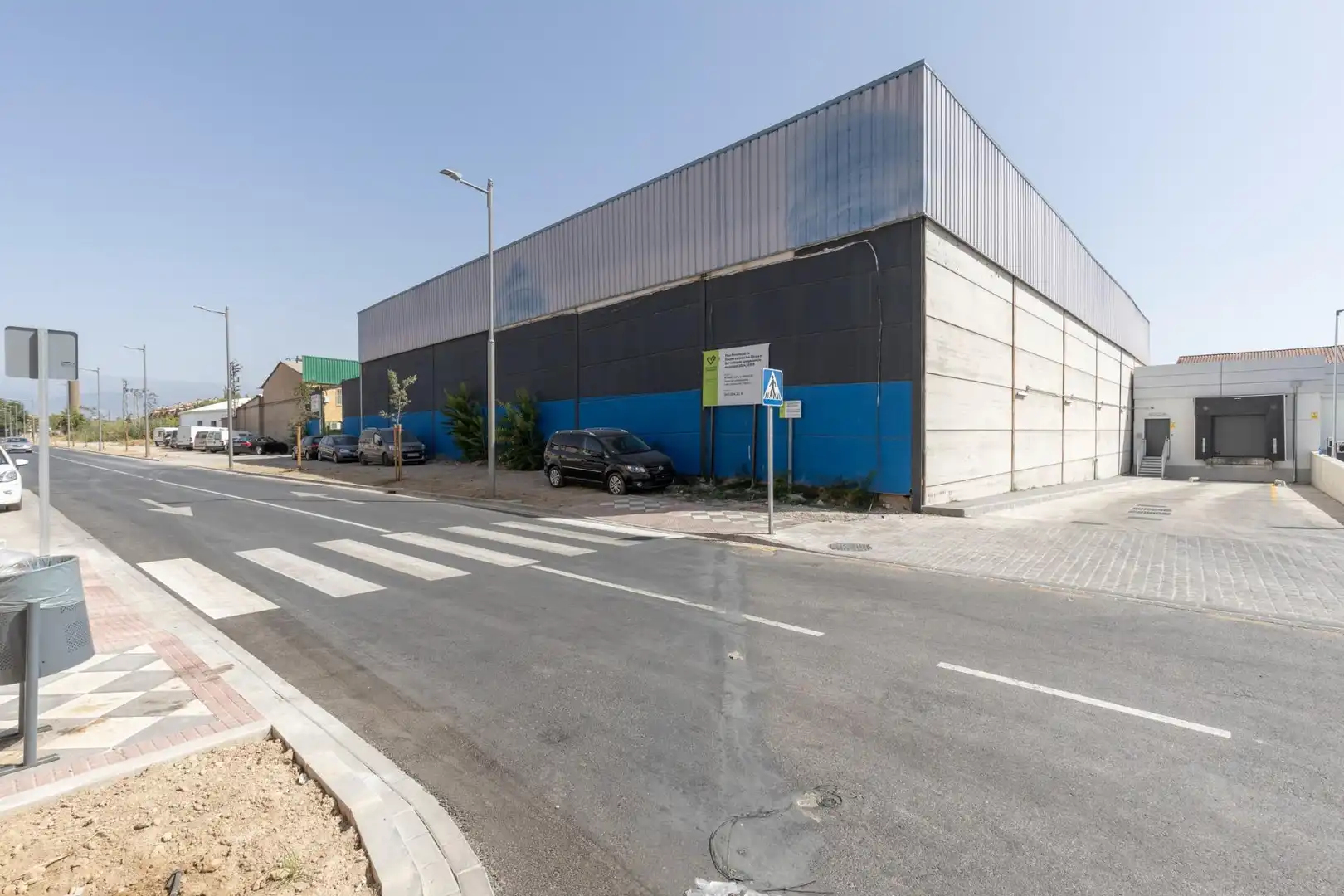 Industrial building for sale in Atarfe, imagen 10