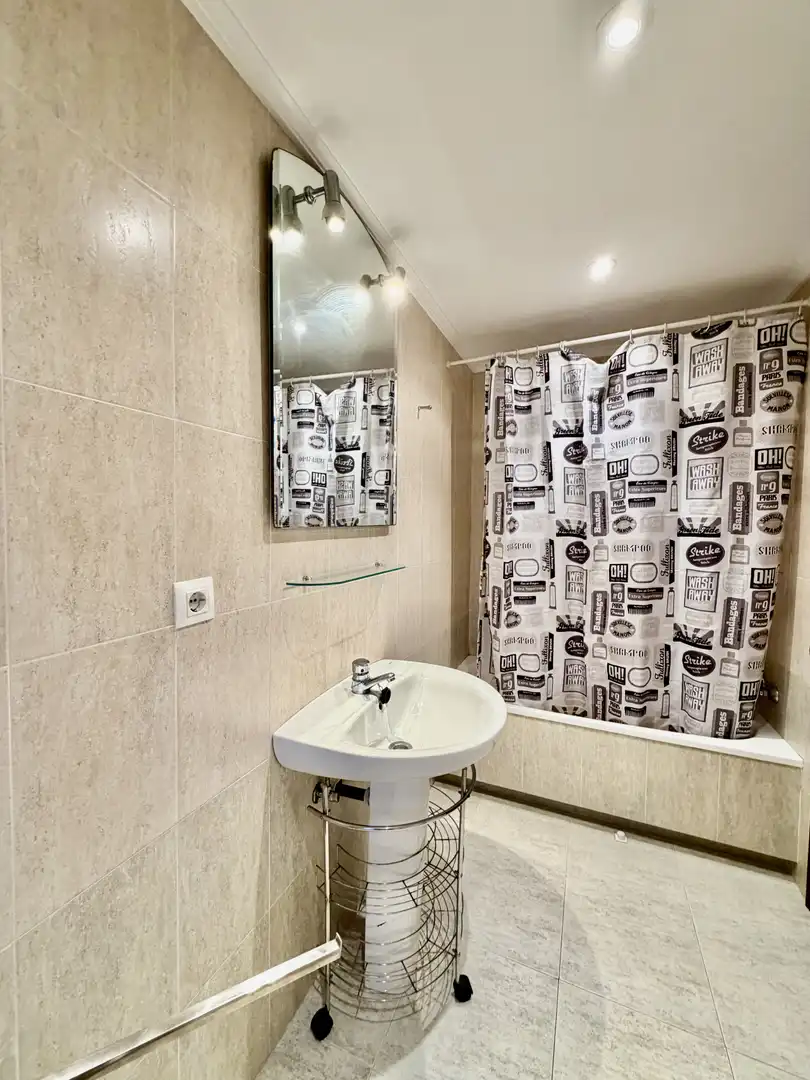 Wohnung mit Aufzug zur Miete in Solares - AV OVIEDO, imagen 11